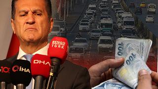 Zamlara veryansın eden CHP'li Mustafa Sarıgül'den 'ek MTV' çıkışı! Tüm Türkiye'den özür diledi: Hepimiz orada olmalıydık