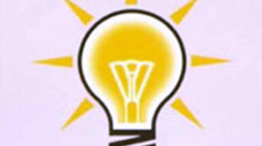 AK Parti'den 'köşk' araştırması