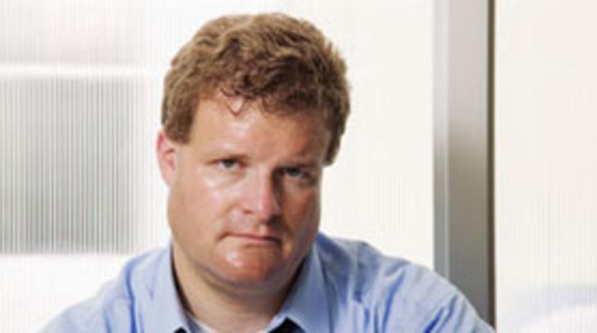 Kronik yorgunluk sendromu