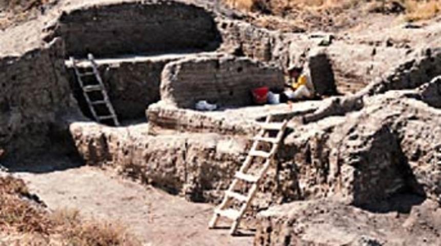 Kazılar i&ccedil;in 1 milyon YTL'nin &uuml;zerinde &ouml;denek