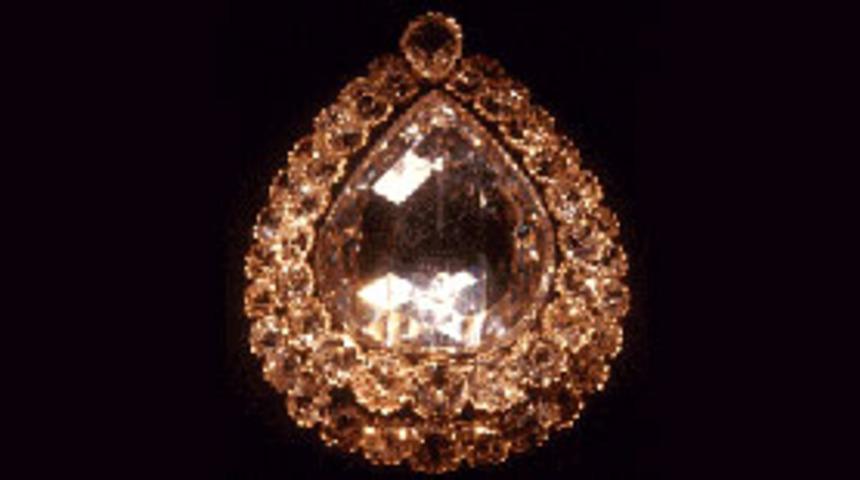 "Kaşık&ccedil;ı Elması ger&ccedil;ek"