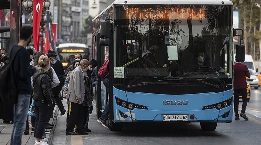 ANKARA EGO OTOBÜS FİYATLARI 2023: Ankara'da otobüs fiyatlarına zam mı geldi? Tam ve indirimli bilet ne kadar oldu? UKOME açıkladı
