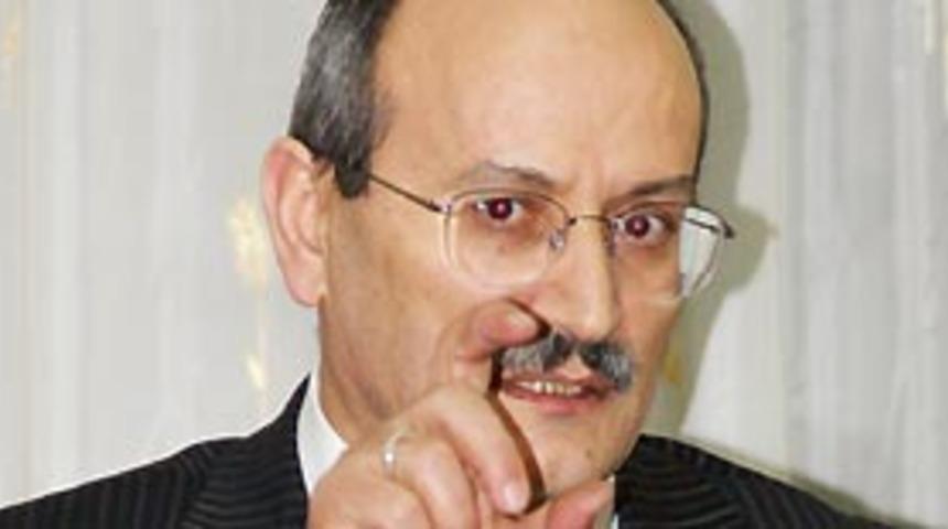 ''G&uuml;venlikle ilgili bir endişemiz yok''  