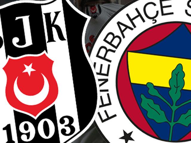 Fenerbahçe istedi, Beşiktaş aldı