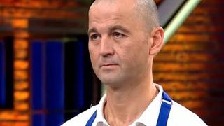 MasterChef Murat Özdemir'in son halini görenler şaştı kaldı! Bakın şimdi ne yapıyor