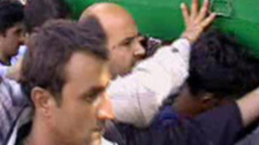 Galerici cinayeti aydınlandı