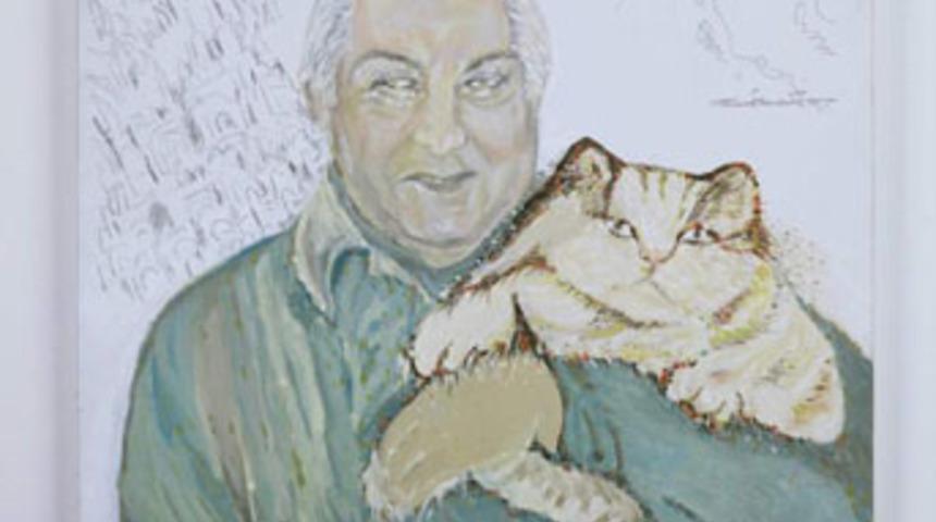 Berna T&uuml;remen'den "Anıların Sepya Rengi"