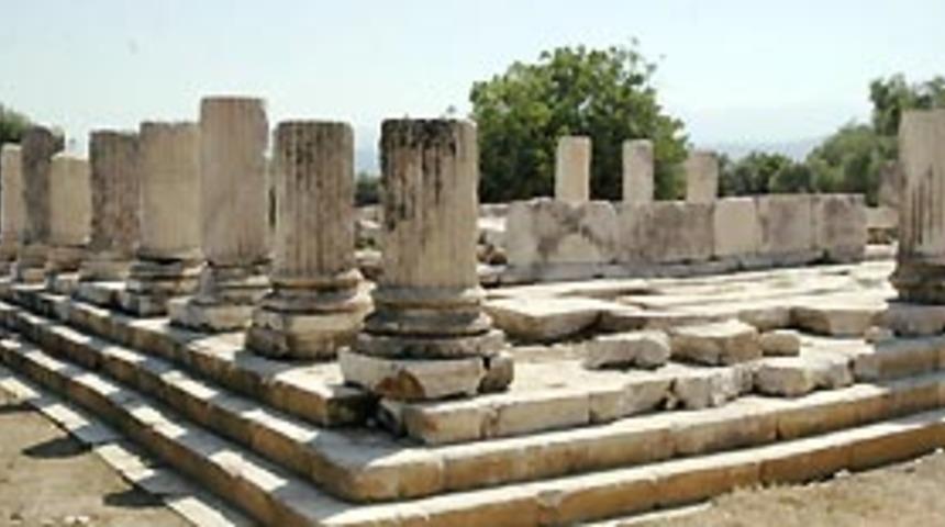 Hekate i&ccedil;in vin&ccedil; aranıyor