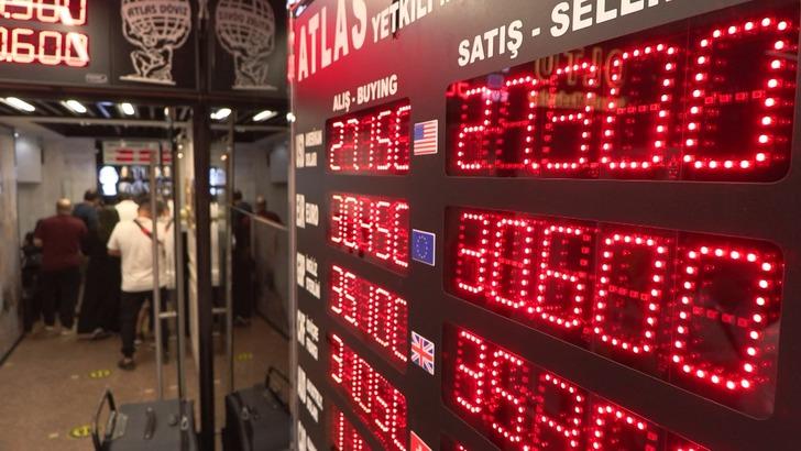 Uzman isimden dolar tahmini! "30-35 olacak diye geliyorlar" dedi, rakam vererek beklentisini açıkladı
