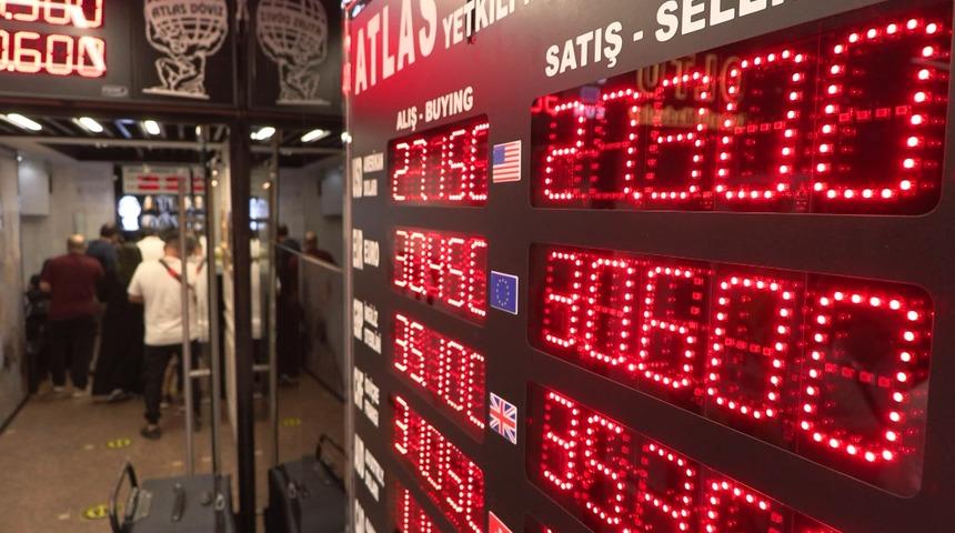 Uzman isimden dolar tahmini! "30-35 olacak diye geliyorlar" dedi, rakam vererek beklentisini açıkladı