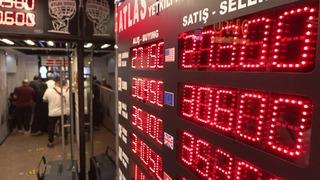 Uzman isimden dolar tahmini! 30-35 olacak diye geliyorlar dedi, rakam vererek beklentisini açıkladı