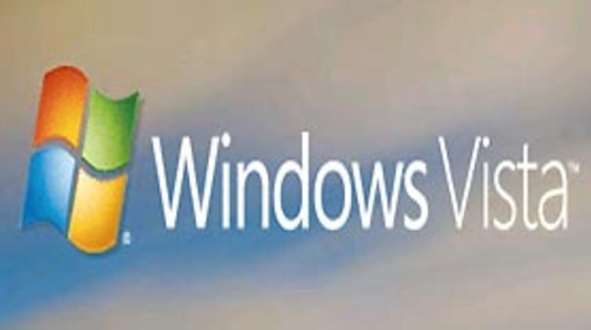Windows Vista tanıtıldı