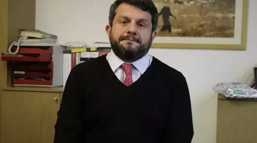 TİP milletvekili Can Atalay hakkında yeni gelişme! Avukatları itiraz etmişti, karara bağlandı