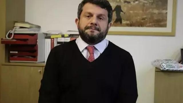 TİP milletvekili Can Atalay hakkında yeni gelişme! Avukatları itiraz etmişti, karara bağlandı