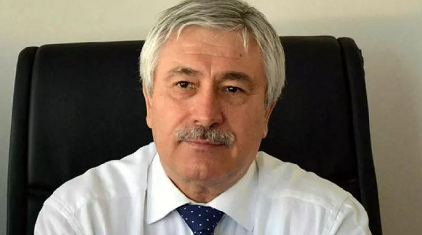 Ege Üniversitesi eski Rektörü Mustafa Cüneyt Hoşcoşkun FETÖ'den tutuklandı