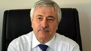 Ege Üniversitesi eski Rektörü Mustafa Cüneyt Hoşcoşkun FETÖ'den tutuklandı