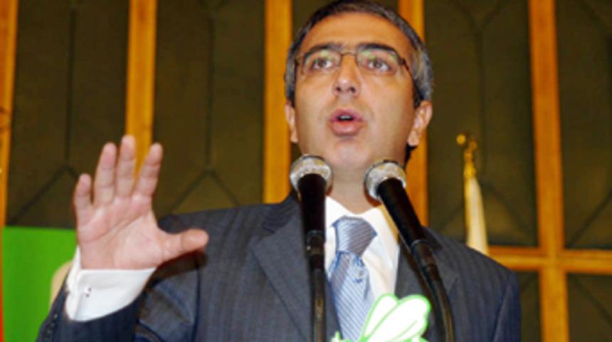 Erdoğan başbakansa Anavatan sayesinde