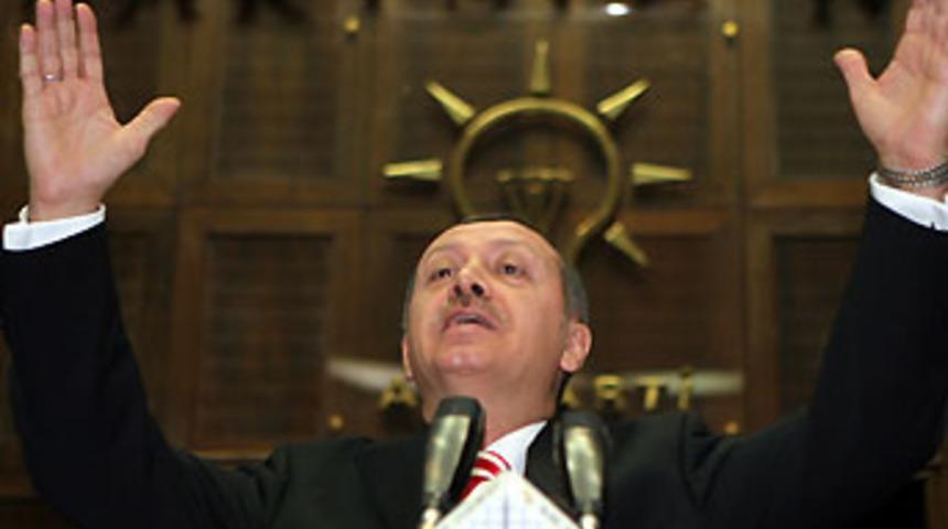 "Nerden &ccedil;ıktı bu se&ccedil;im"