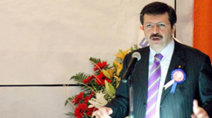 'Yolsuzlukların bedelini biz &ouml;d&uuml;yoruz'