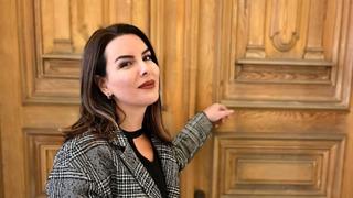 Ünlü oyuncu Seren Fosforoğlu bugün boşanıyor! Ayrılığın nedeni... 