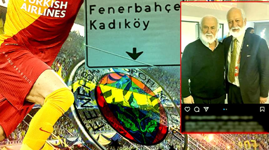 Son dakika: Galatasaray'dan ayrılırken, Burak Elmas ve Fatih Terim'i eleştirmişti! T&uuml;rkiye'ye Fenerbah&ccedil;e formasıyla d&ouml;n&uuml;yor...