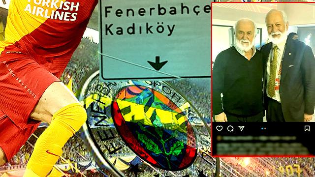 Son dakika: Galatasaray'dan ayrılırken, Burak Elmas ve Fatih Terim'i eleştirmişti! Türkiye'ye Fenerbahçe formasıyla dönüyor...