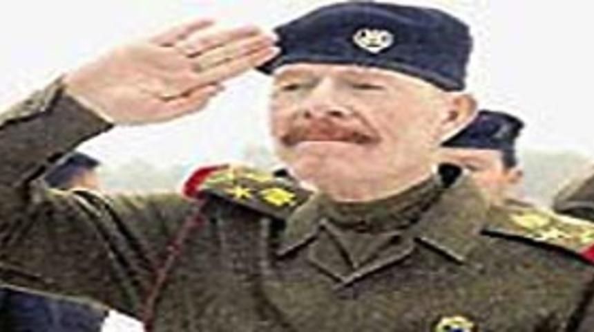 ''Irak'ta i&ccedil; savaş &ccedil;ok muhtemel''