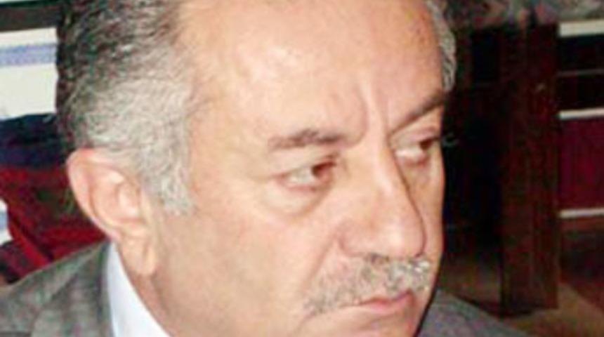 DYP'den h&uuml;k&uuml;mete "TZOB" tepkisi