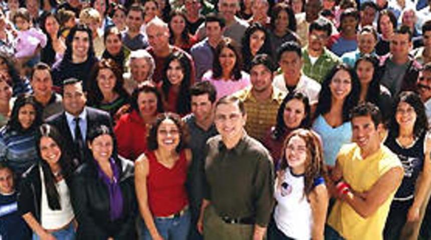 Amerikalıların y&uuml;zde 46'sı İslam'a karşı