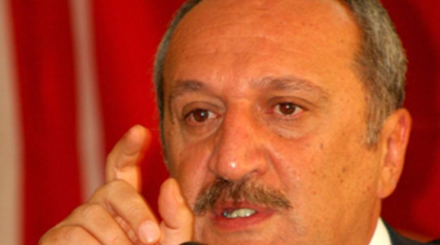 Ağar'dan Erdoğan'a "hodri meydan"