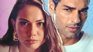 Aşk Taktikleri 2'ye Demet Özdemir ve Şükrü Özyıldız'ın sevişme sahnesi damga vurdu! Sosyal medyayı salladı