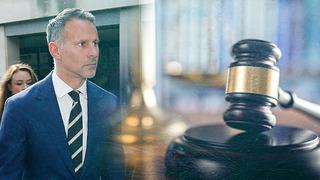 Eski sevgilisi ve kız kardeşine şiddet uyguladığı iddia edilmişti! Manchester United'ın efsanesi Ryan Giggs, hakkındaki suçlamalardan aklandı...