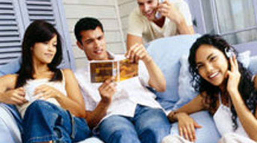 12 yaş ve sonrası kızlar i&ccedil;in aşı