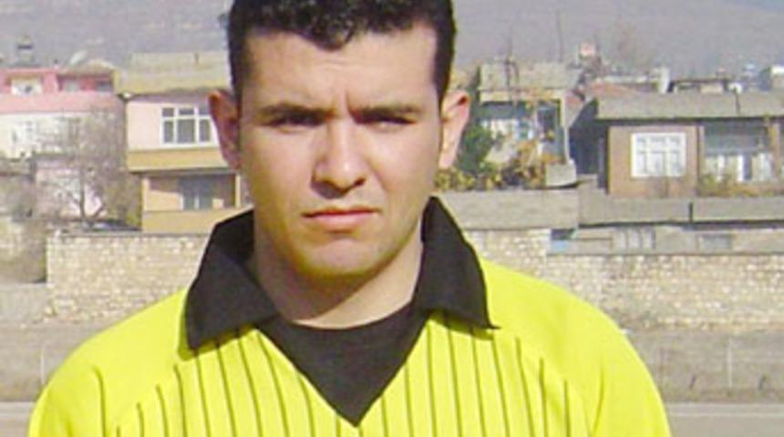 Hakemin psikolojisi ma&ccedil;ı tatil ettirdi