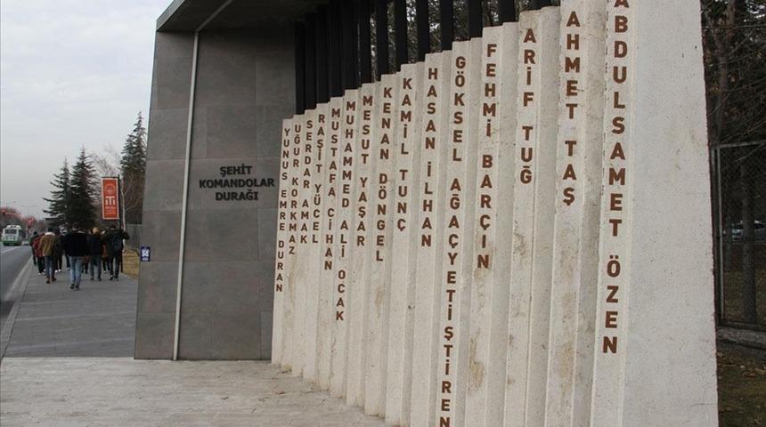 SON DAKİKA | Kayseri'de 15 askerin şehit olduğu hain saldırının davasında karar verildi