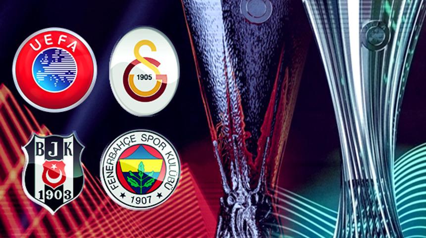 Son dakika: UEFA resmen açıkladı! Türkiye'den Avrupa Ligi ve Avrupa Konferans Ligi finalleri için başvuru...