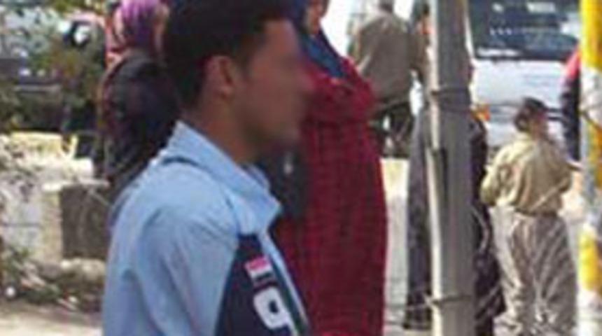 Bağdat'ta saldırı: 3 &ouml;l&uuml;