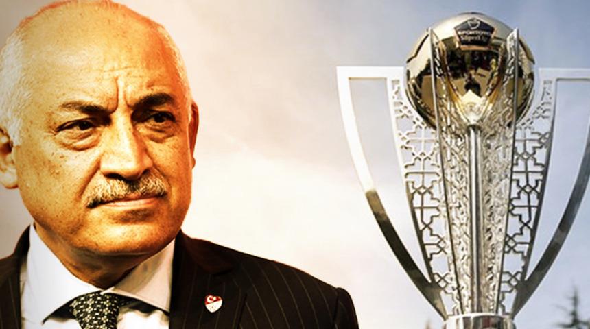 Son dakika: TFF duyurdu! İşte bu sezon küme düşecek takım sayısı ve yabancı kuralı...