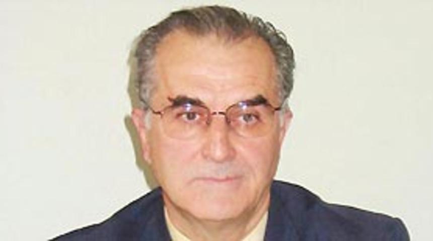 Gazalcı, Arın&ccedil;'a ısrarlı mısınız'' diye sordu