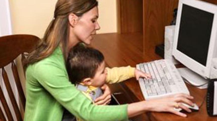 Bilgisayarda bağımlılık tehlikesi