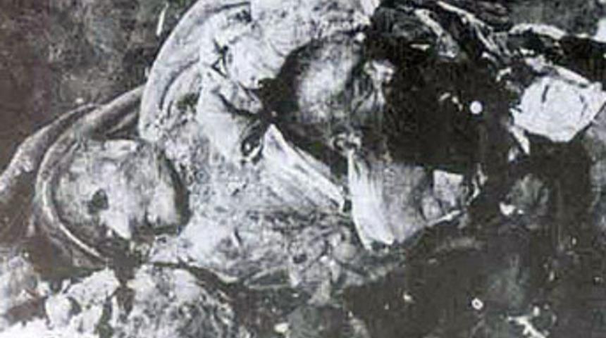 Genelkurmay, Ermeni olayına ışık tutuyor