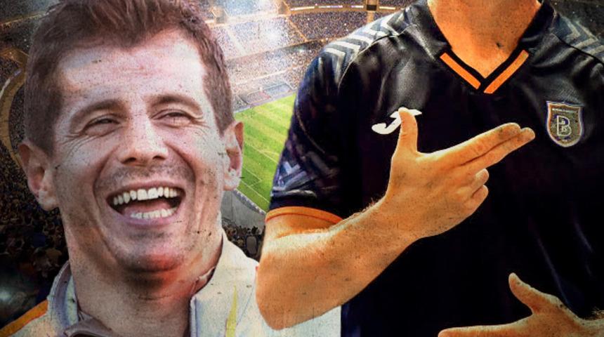 Son dakika: Rams Başakşehir, dünyaca ünlü yıldızın transferini açıkladı! Krzysztof Piatek resmen imzaladı...