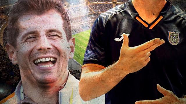 Son dakika: Rams Başakşehir, dünyaca ünlü yıldızın transferini açıkladı! Krzysztof Piatek resmen imzaladı...