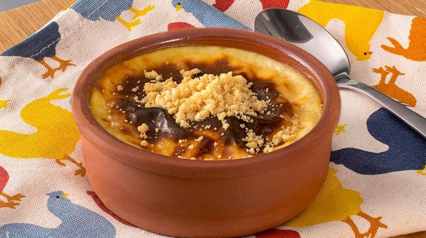 MasterChef fırın sütlaç nasıl yapılır, malzemeleri neler? Tadına doyulmaz fırın sütlaç tarifi