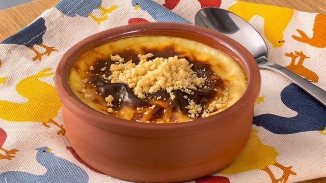 MasterChef fırın sütlaç nasıl yapılır, malzemeleri neler? Tadına doyulmaz fırın sütlaç tarifi