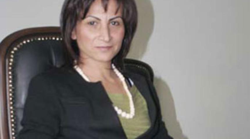 Tuğluk ter&ouml;ristbaşı i&ccedil;in ''Sayın'' dedi