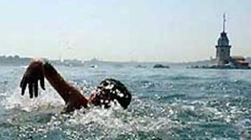 İstanbul'da denize girmek nostalji değil