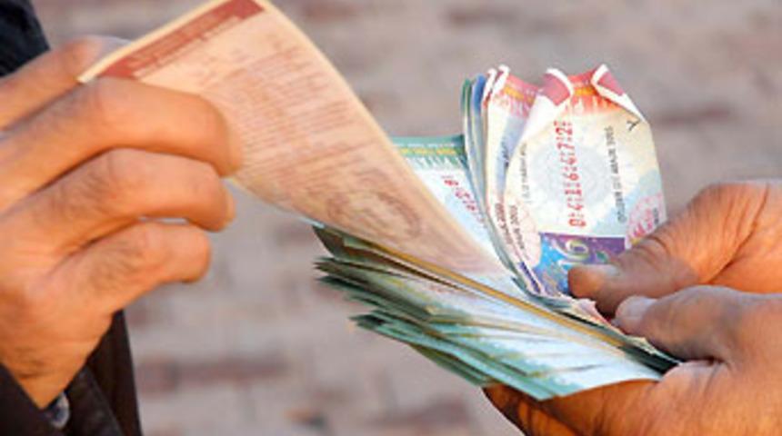 MP g&uuml;nde 8 bin YTL kazandıracak