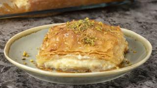 MasterChef laz böreği nasıl yapılır, malzemeleri neler? Enfes lezzet laz böreği tarifi