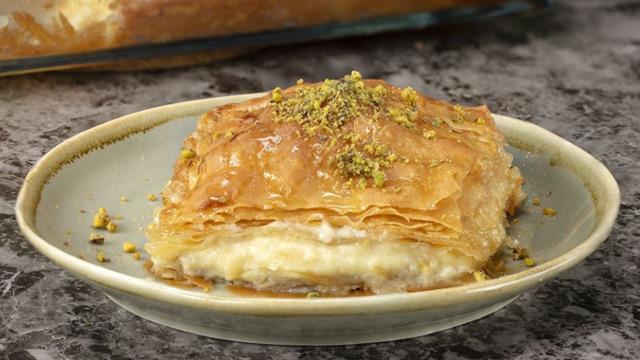 MasterChef laz böreği nasıl yapılır, malzemeleri neler? Enfes lezzet laz böreği tarifi